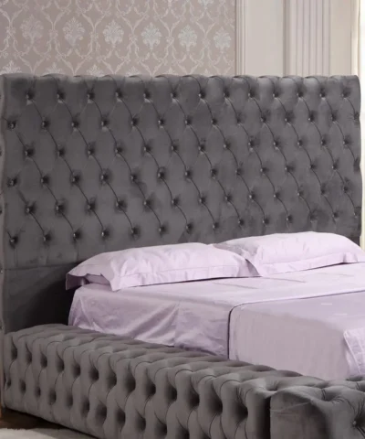 Ambassador Bed - Small Double