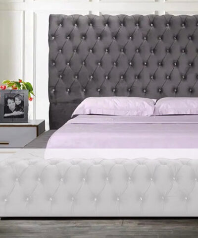 Ambassador Bed - Single